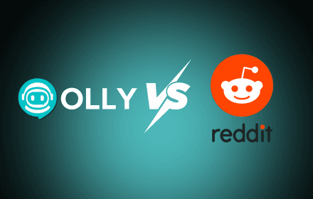 Planable Reddit Comment Generator interface