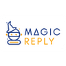 MagicReply Logo