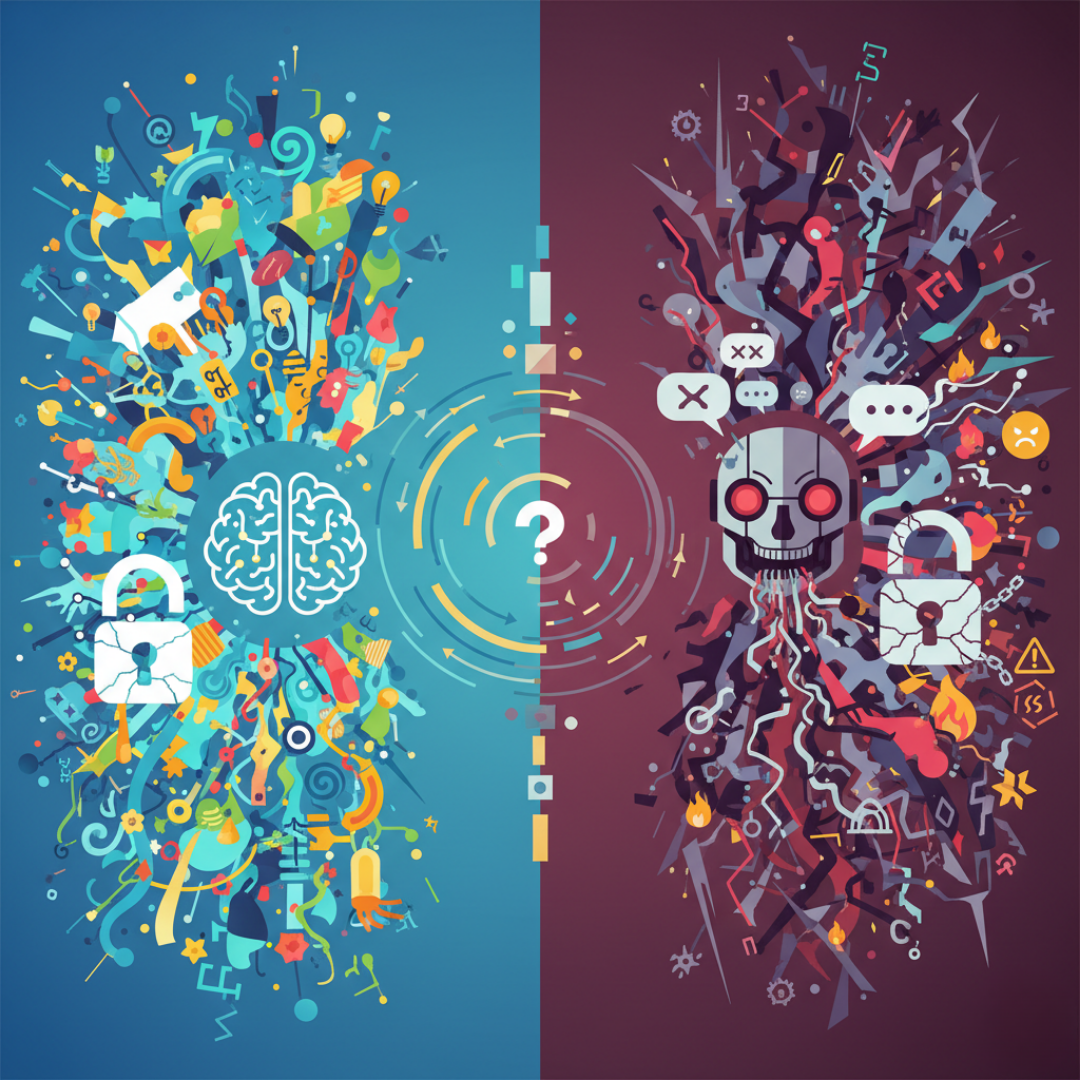 AI Text Generator Unfiltered