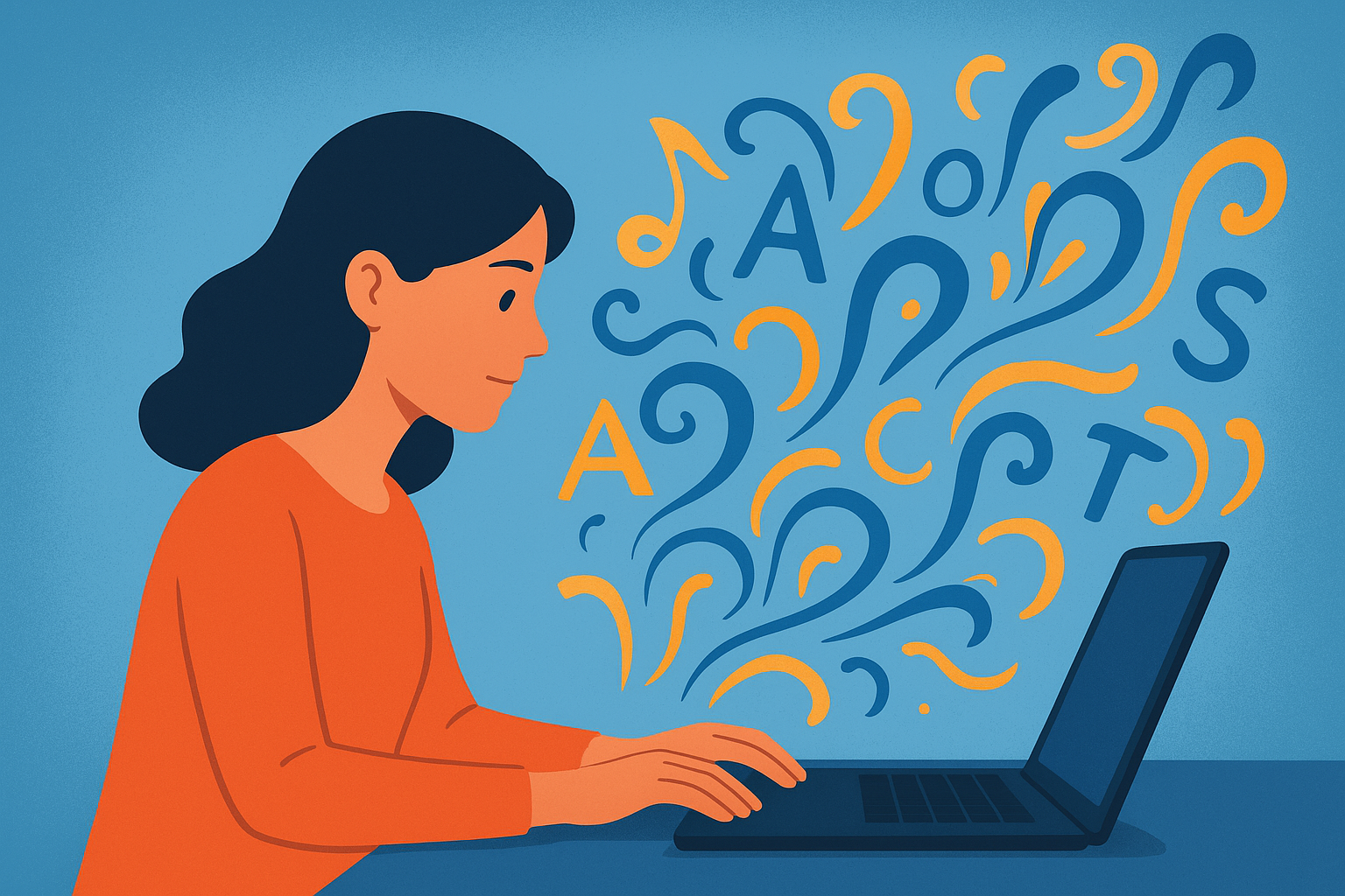 AI Text Generator Without Restrictions