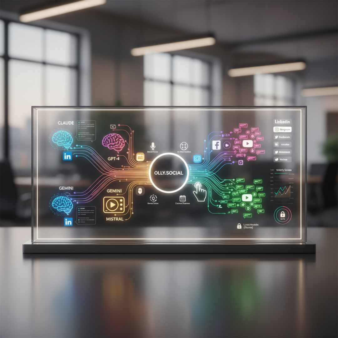 Best OpenRouter Models