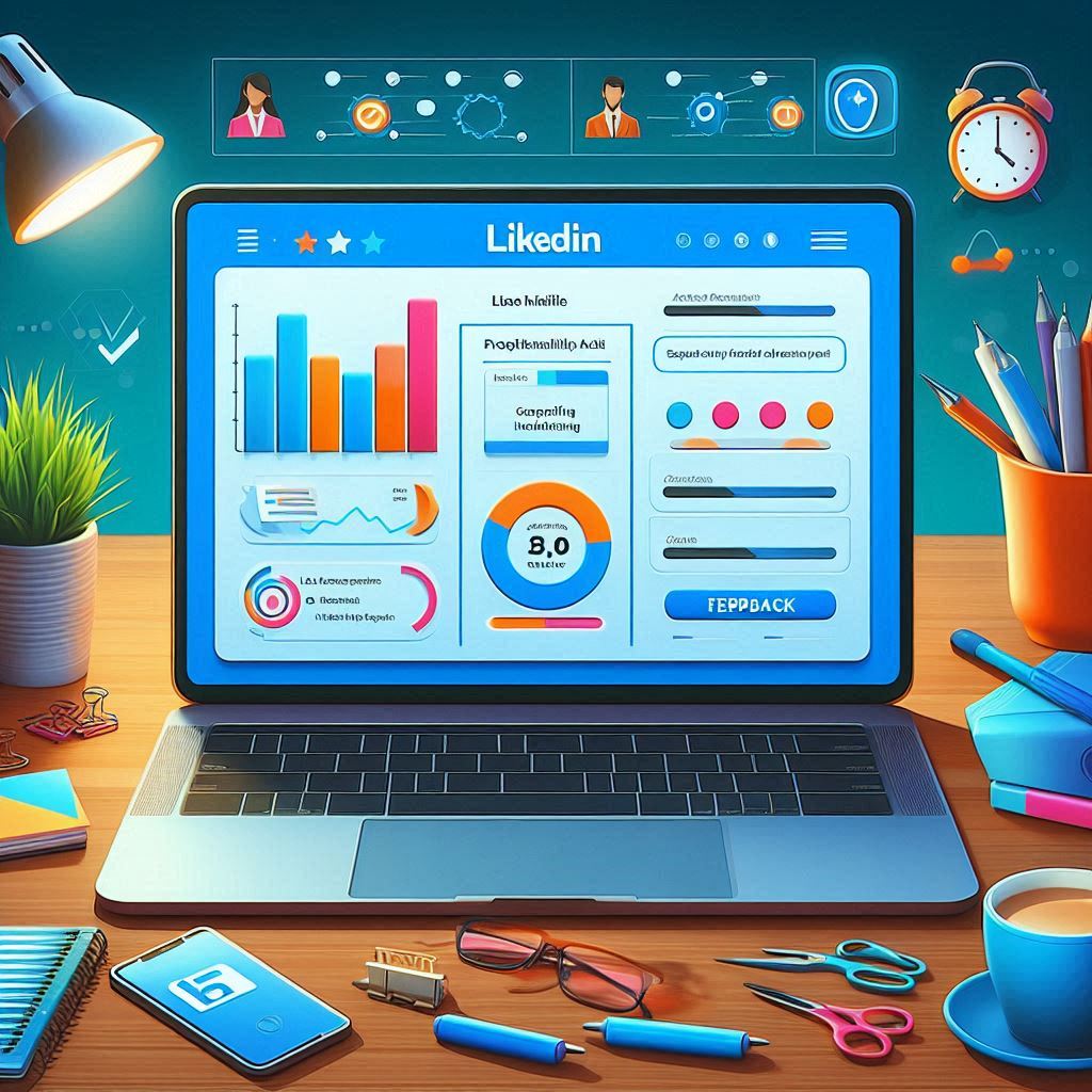 मुफ्त लिंक्डइन प्रोफाइल ऑडिट टूल