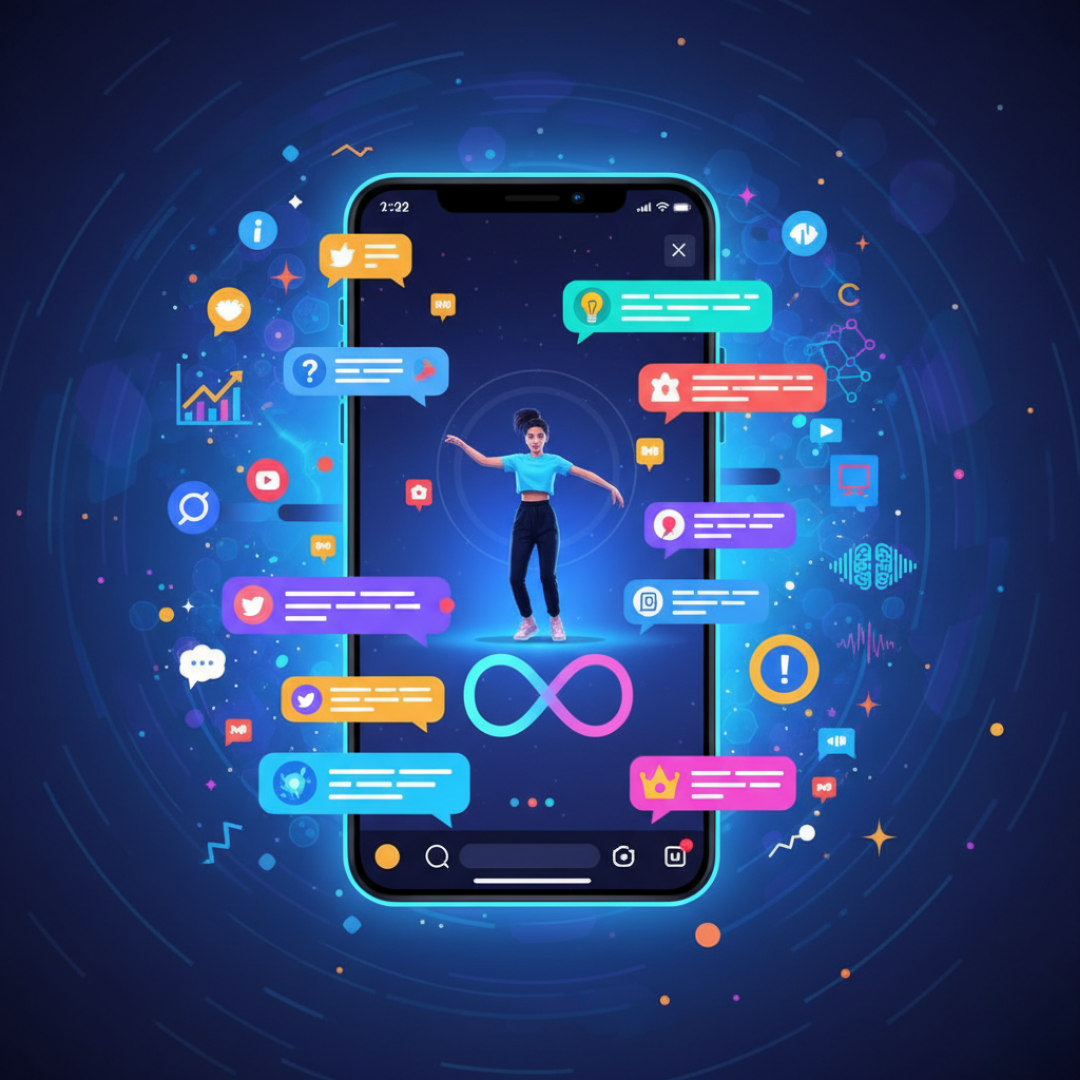 Free TikTok Comment Generator