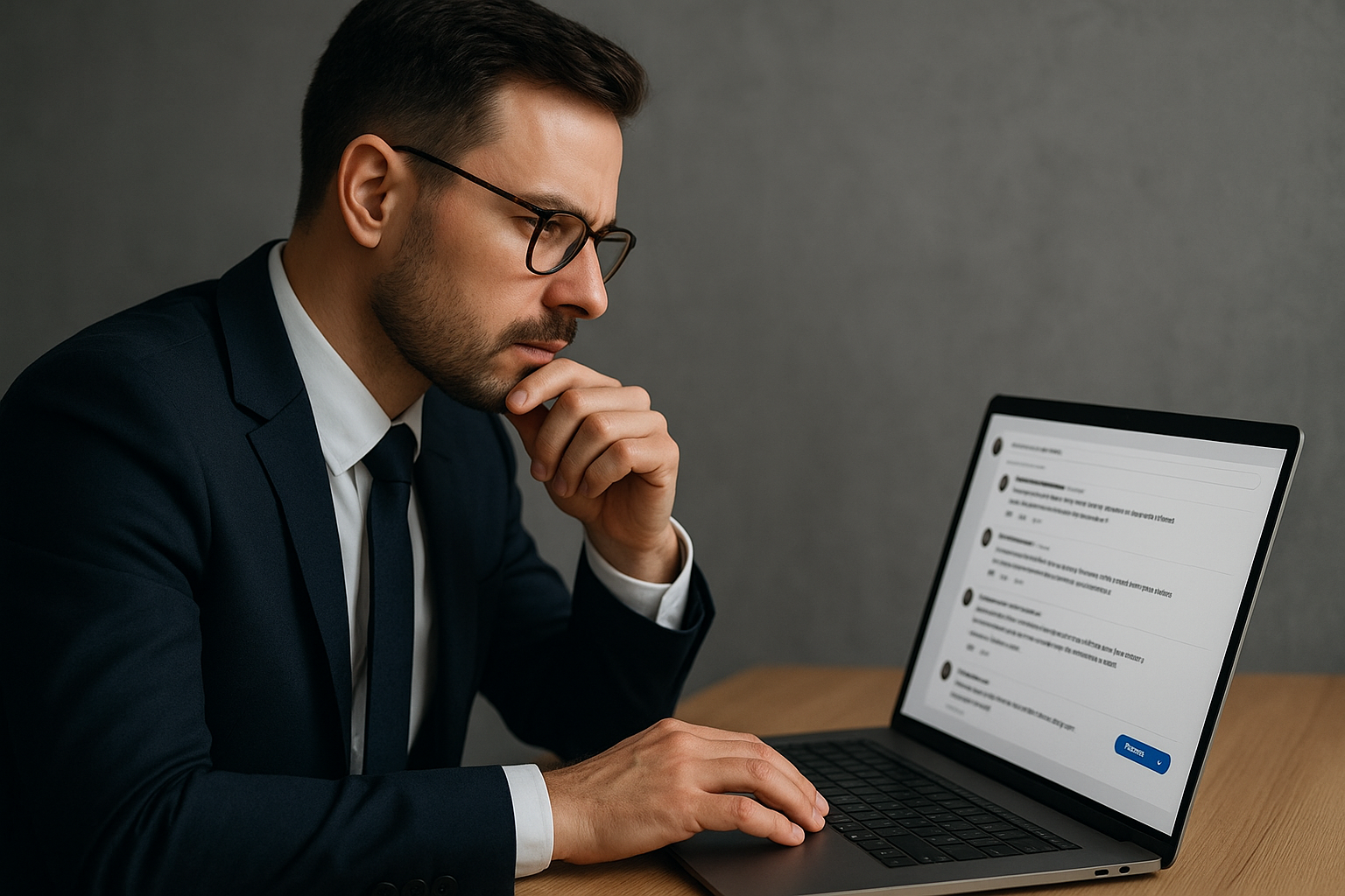 Social Media Engagement Strategy