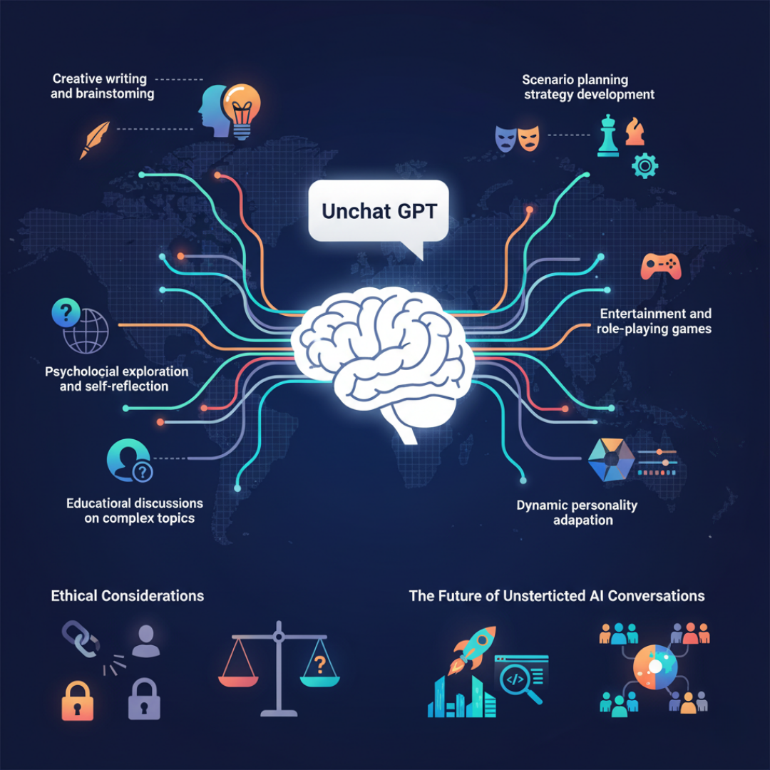 Unchat GPT Guide