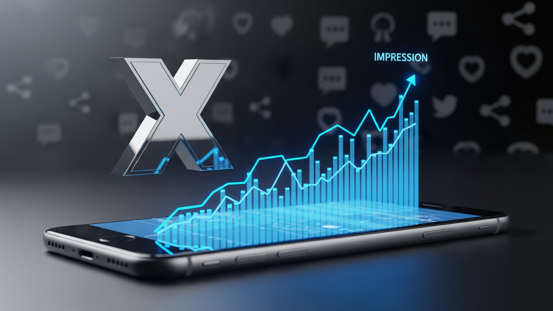 Twitter X Impressions Guide