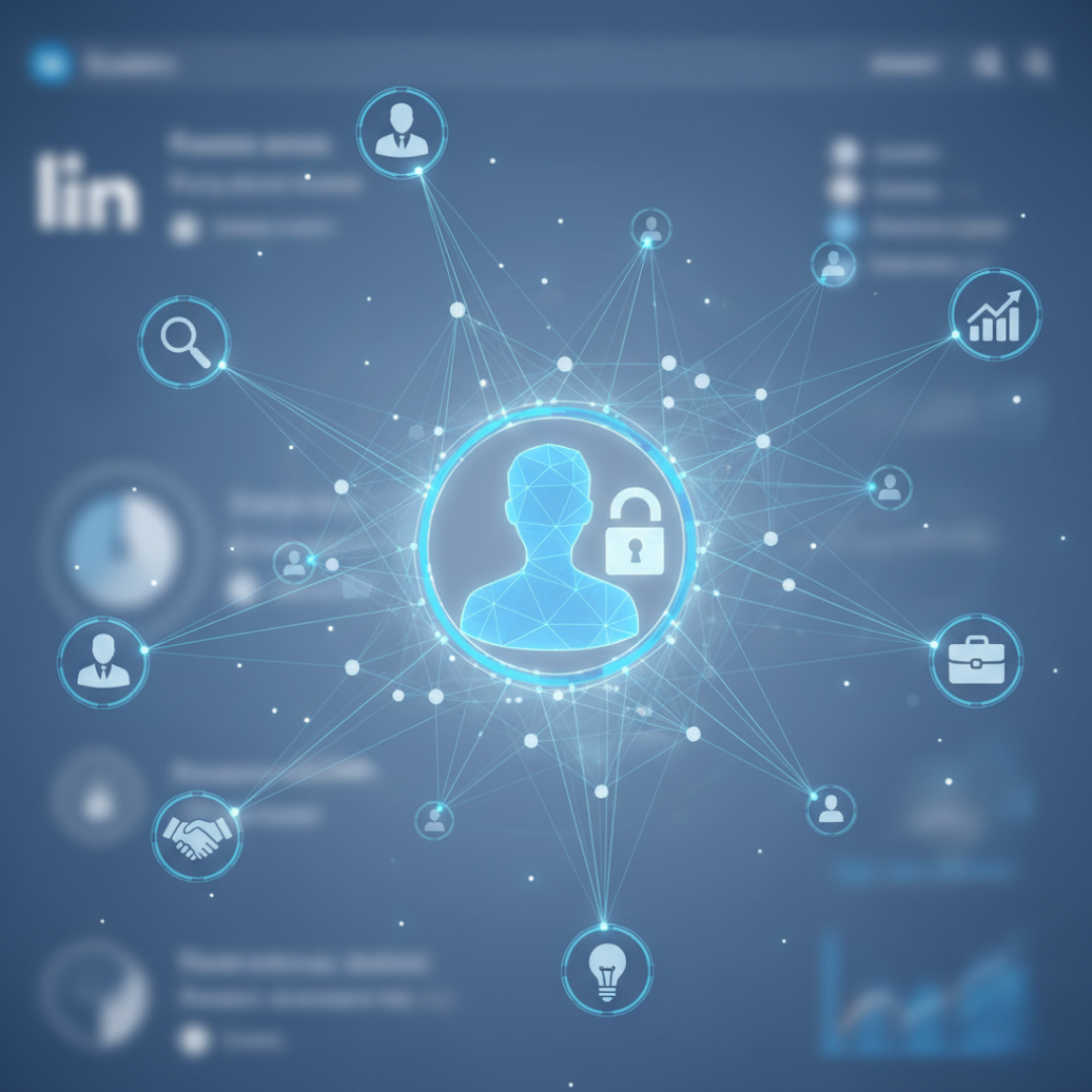 LinkedIn Open Profile Guide